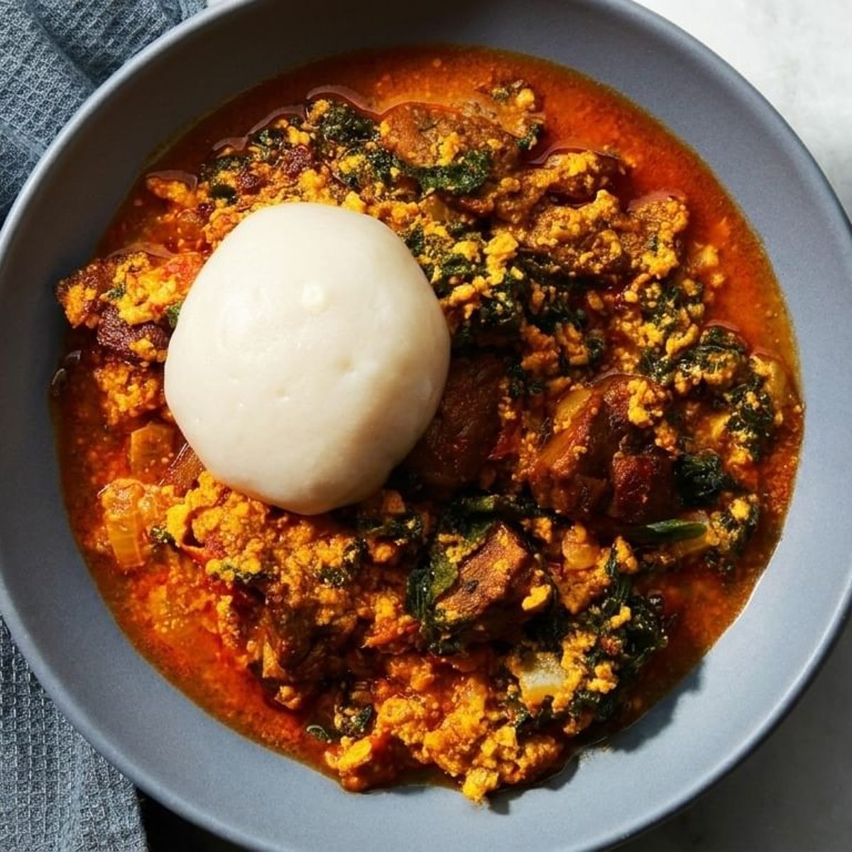 Jamba Jollof Rewards