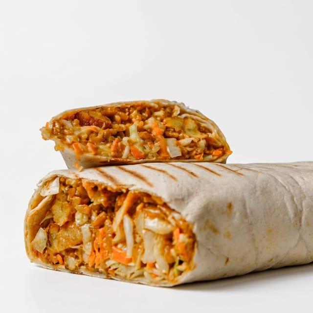 Naija Wrap.