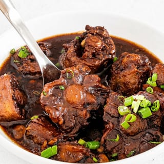Oxtail