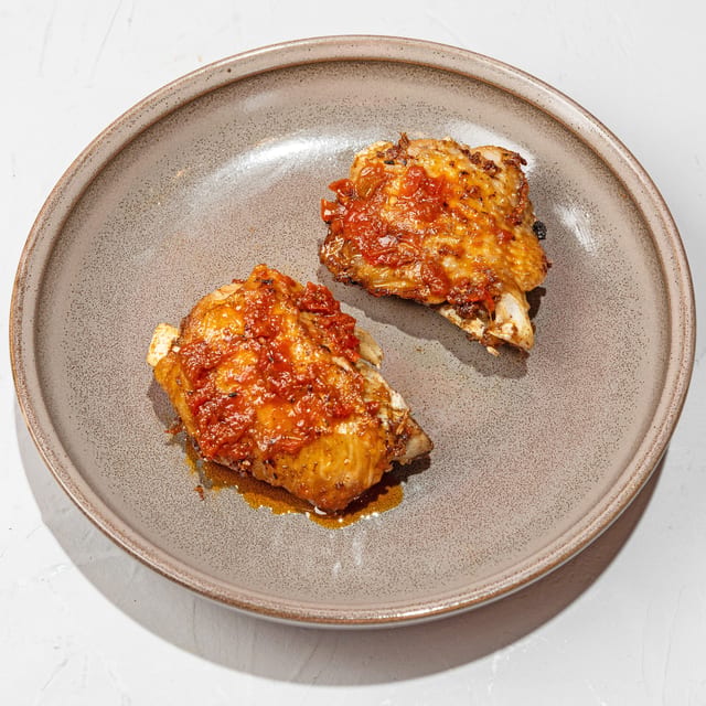 Turkey Wings.